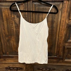 Nikibiki, under shirt, white